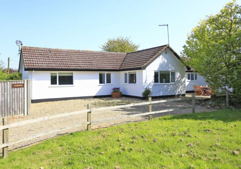 House  Halesworth