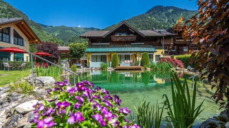 Ferienwohnung Dorfgastein