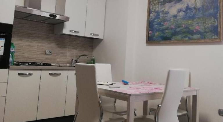 Apartment with 2 rooms for 5 persons — photo 2
