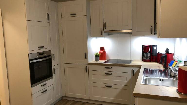 Ferienwohnung Nortorf