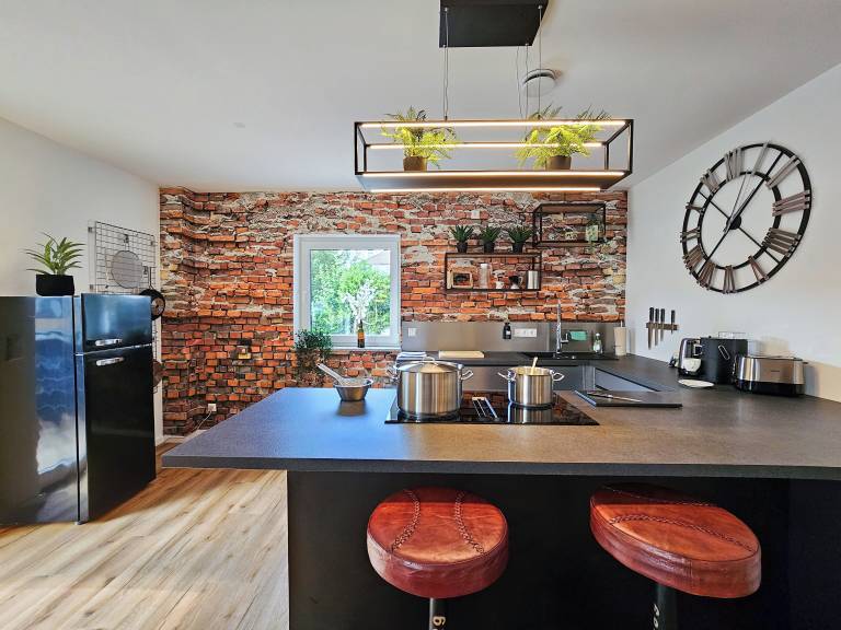 Ferienwohnung  Altusried