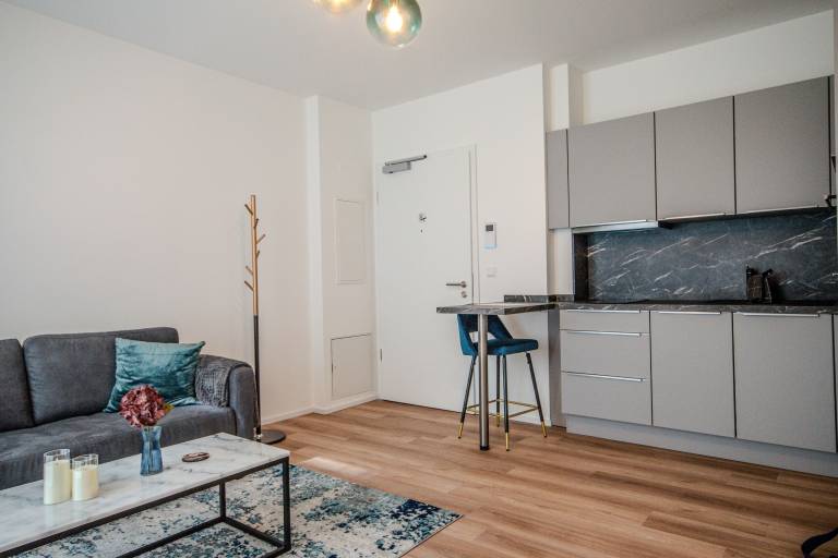 Ferienwohnung Mönchengladbach