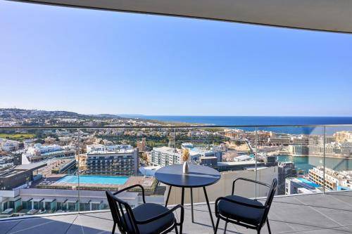 Apartment  Valletta