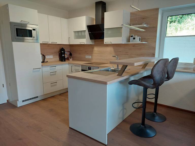 Ferienwohnung Geeste