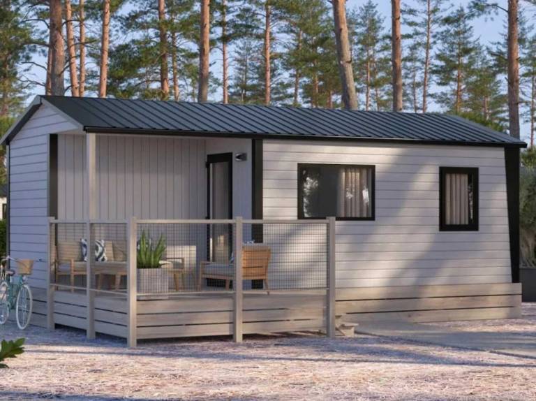 Camping Gruissan