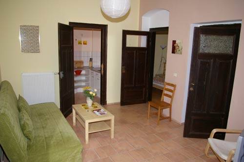 Family-oriented pleasant holiday apartment with garden | Pets allowed — photo 4