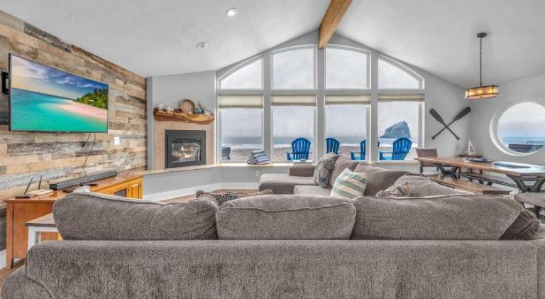 Vacation home with 3 rooms for 10 persons — photo 3