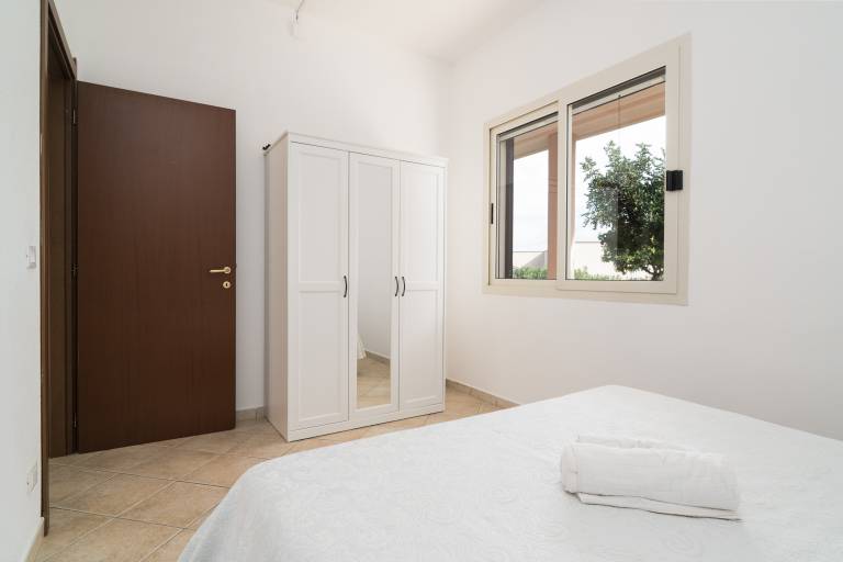 Holiday Home "Casa in Campagna Totale Relax" with Sea View, Private Garden & Wi-Fi — photo 5