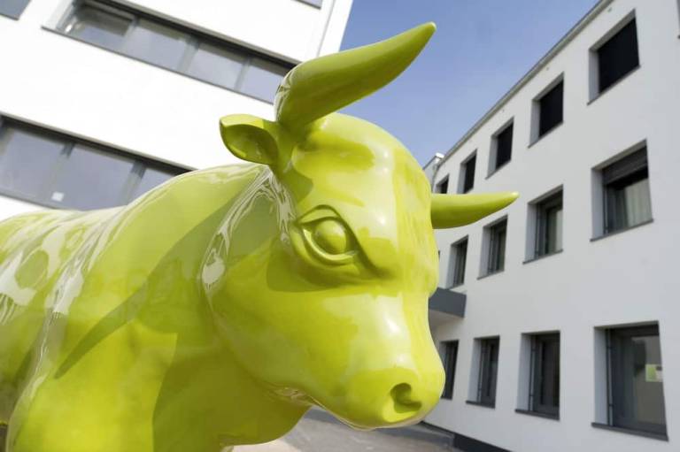Aparthotelli  Bonn