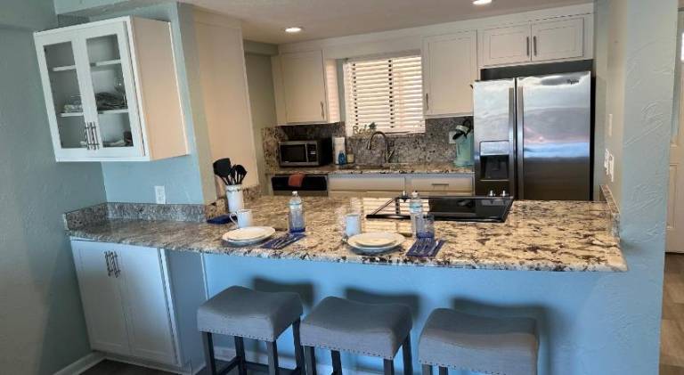 Vacation home with 1 room for 2 persons — photo 5