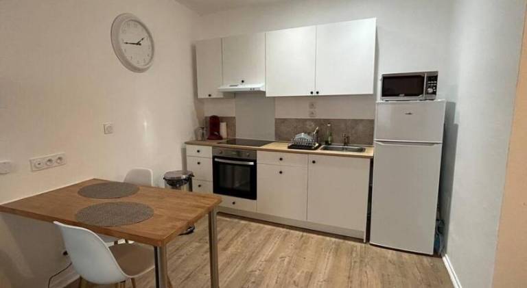 Apartment | Near Capitole de Toulouse — photo 3