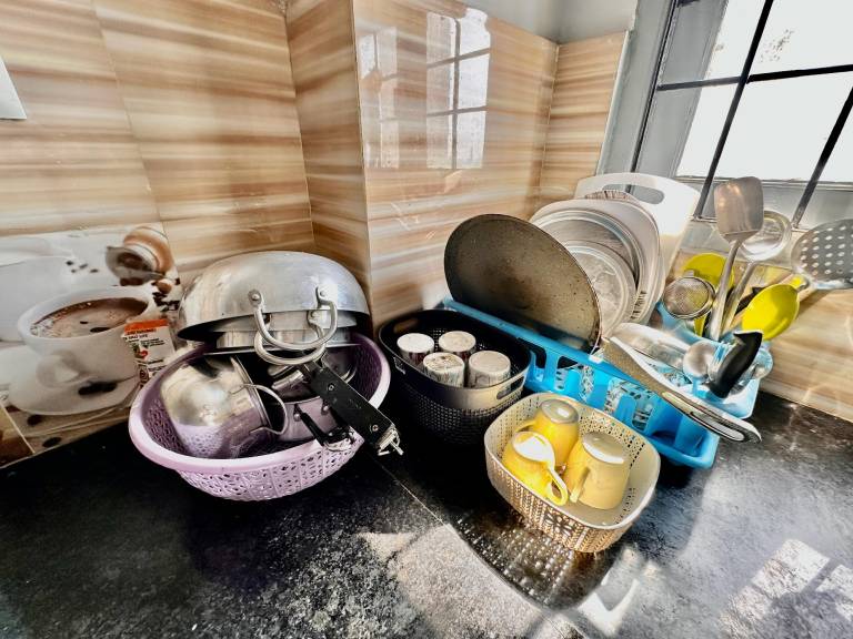 186 m&sup2; Ferienwohnung