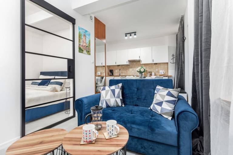 Ferienwohnung Kolberg
