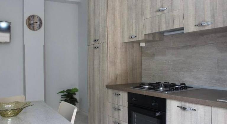 Holiday apartment with 2 rooms for 4 persons — photo 4