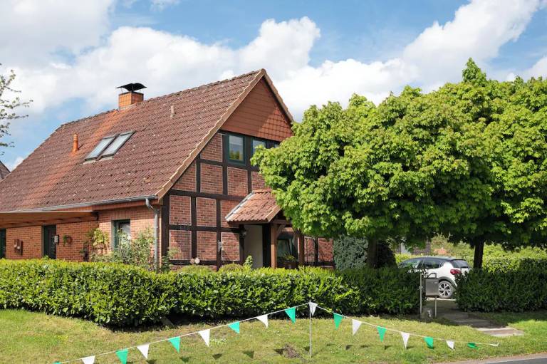 Ferienhaus  Wildeshausen