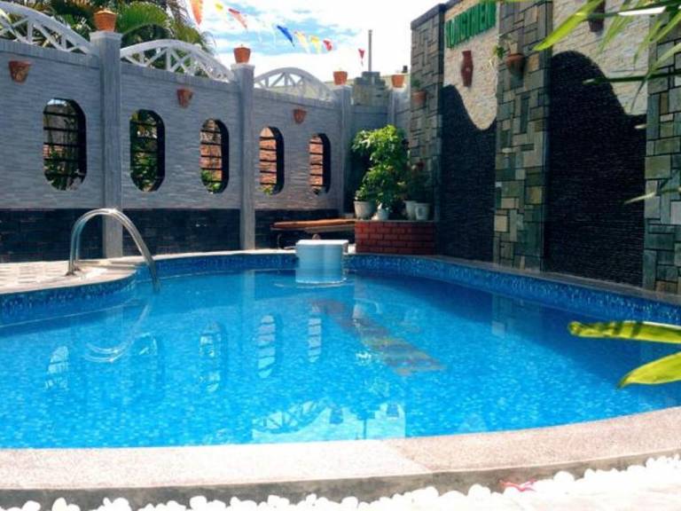 Hong Thien 1 Hotel in Hue