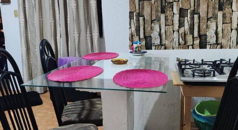 Rental apartment with 1 room for 3 persons — photo 4