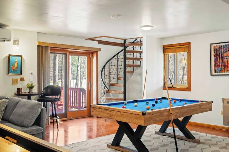 Cottage  Tannersville