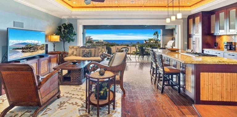 Villa Wailea