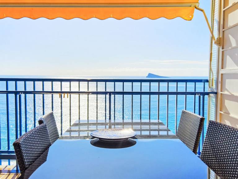 Ferielejlighed Benidorm