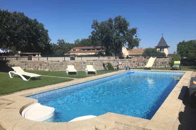 Bed & Breakfast El Escorial