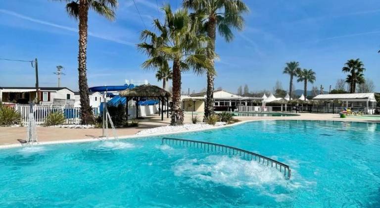 Mobilhome Montourey 4 etoiles 3 chambres 2 salles de bain — photo 4