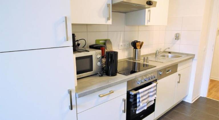 Holiday apartment | Pets are welcome — photo 2