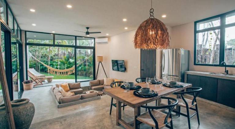 Ample villa with pool | Dogs allowed — photo 2