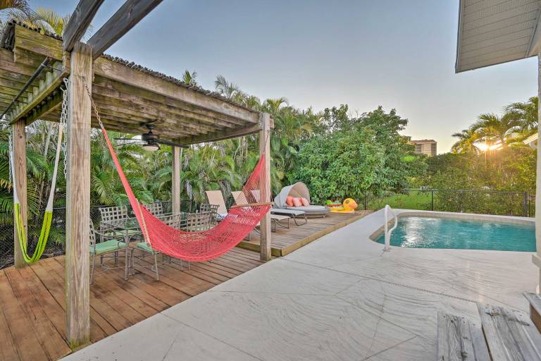 House Marco Island