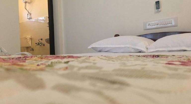 Padamadan homestay
