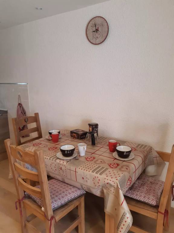 Residence Meije 15 - Nice renovated studio, 1800 district - Agence LAMY - MEI15D3 — photo 3