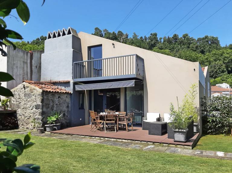 Huis Furnas