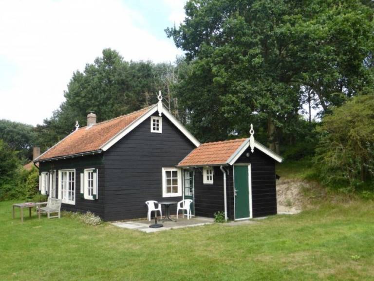 Ferienhaus Vrouwenpolder