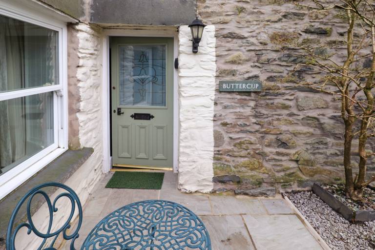 Family-oriented charming cottage with garden | Pets allowed — photo 2