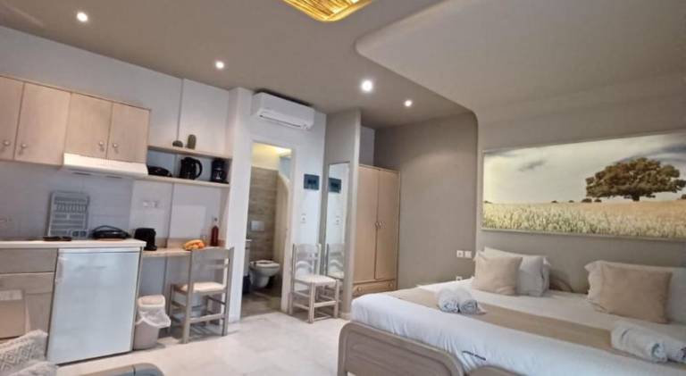 Family-friendly serviced apartment | Beach nearby | Pet-friendly — photo 2