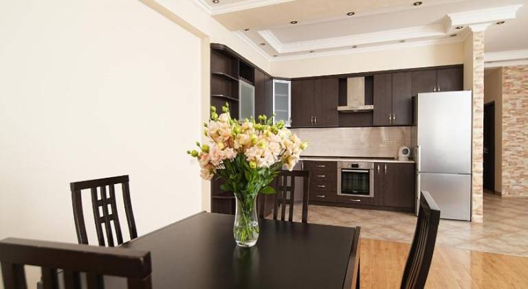 Sweet Home apartments — photo 3