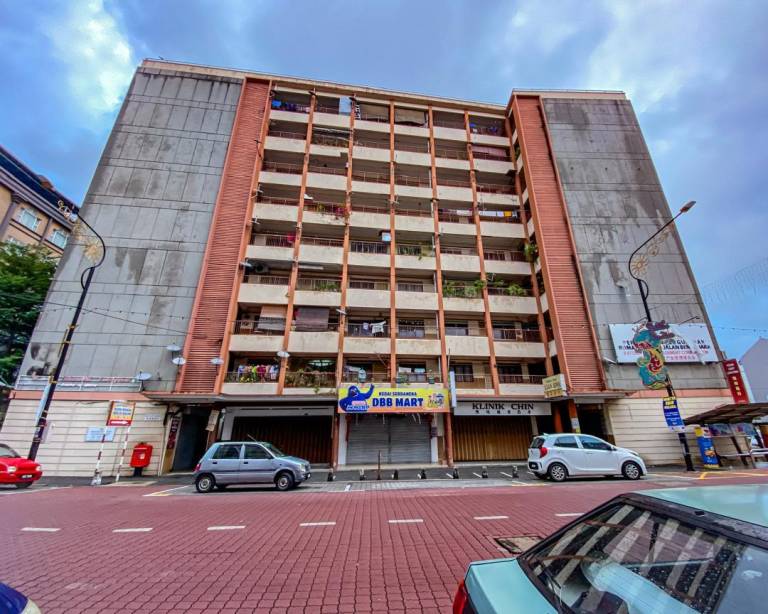 960 m² Ferienwohnung