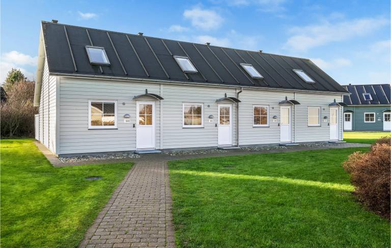 Feriehus Houstrup