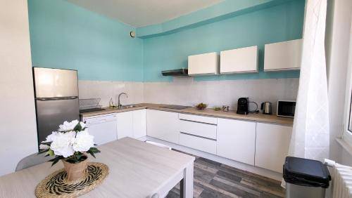 Appartement Épinal