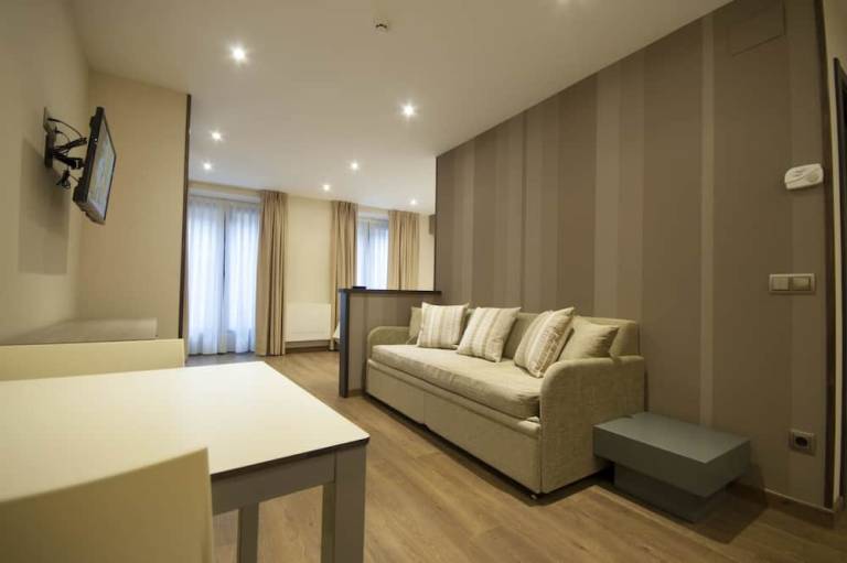 Aparthotel Andrín