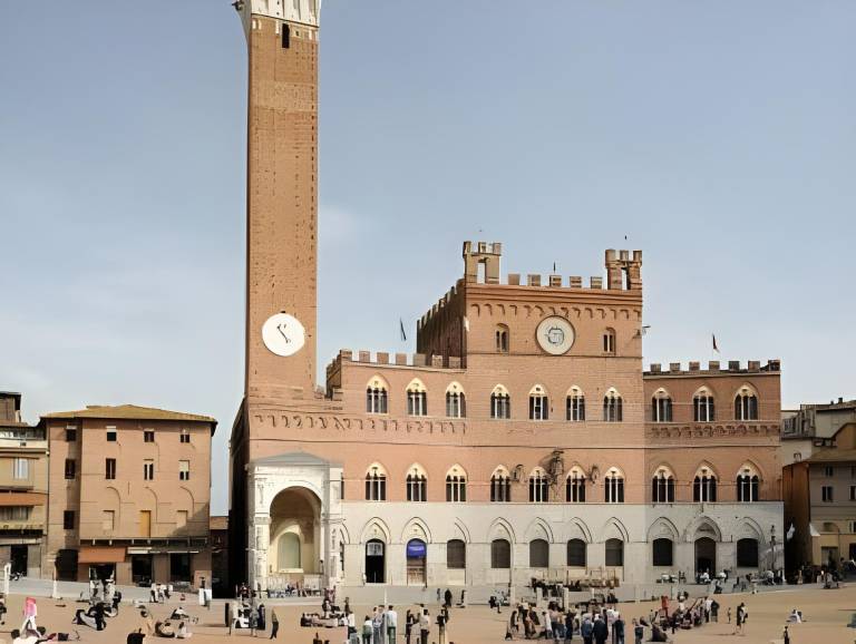 Antico Borgo di Torri in Sovicille