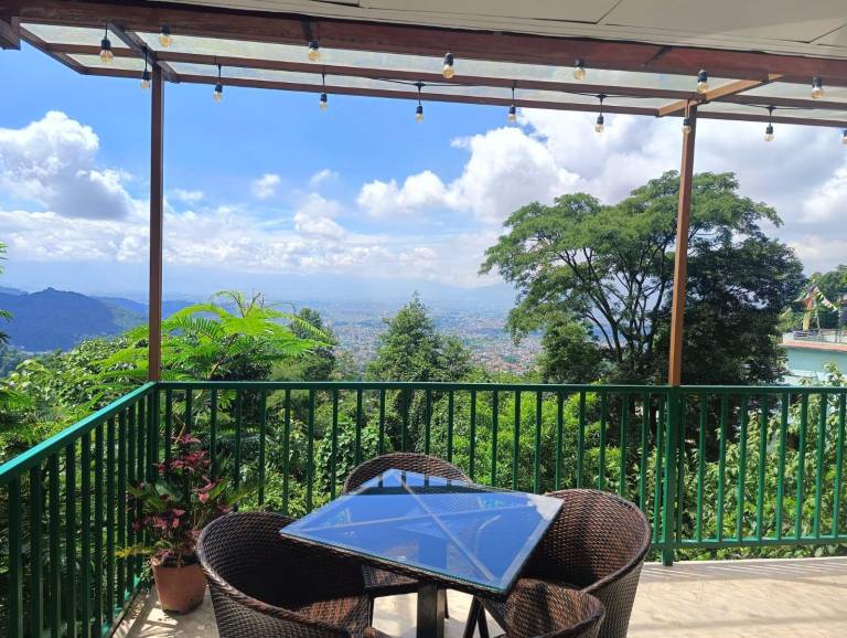 Treez Resort — photo 3