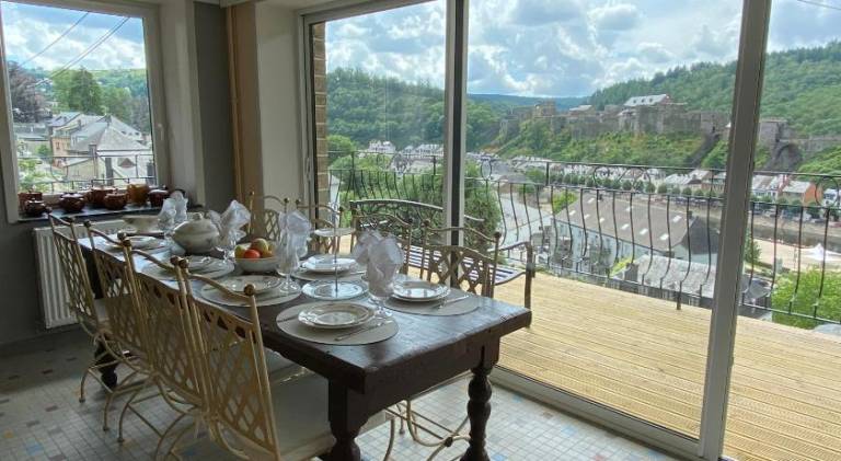 Vacation home with 4 rooms for 9 persons — photo 3