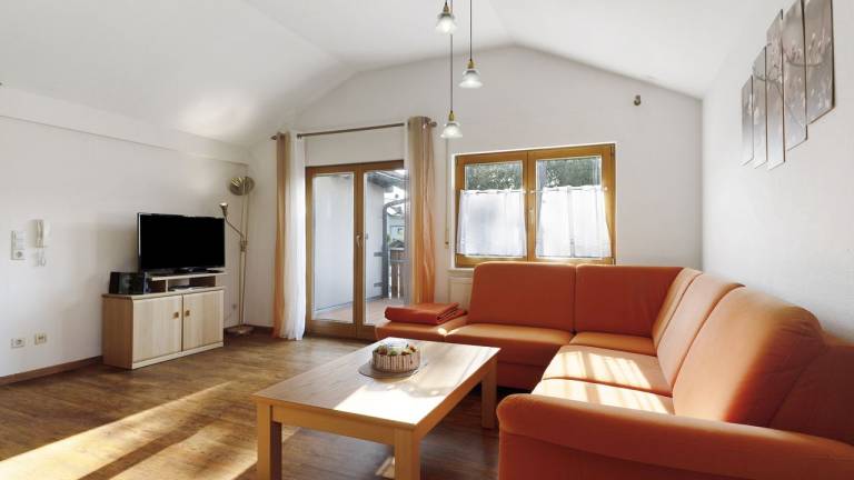 Ferienwohnung Appenweier