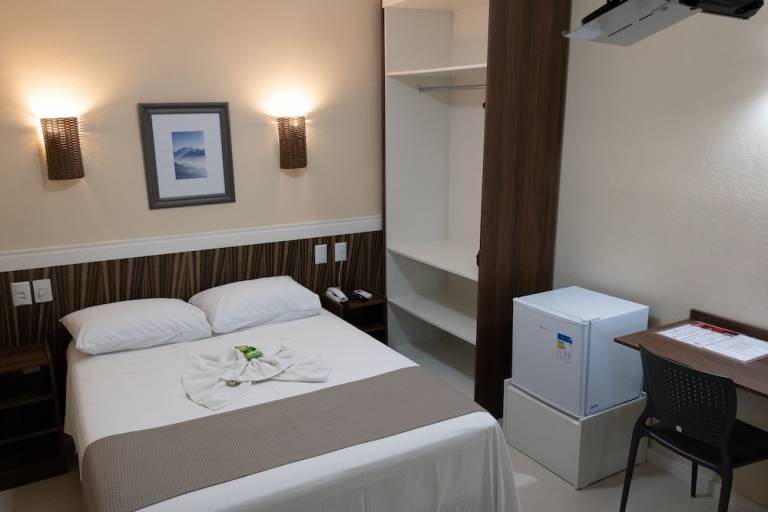 Apartamento São João da Barra
