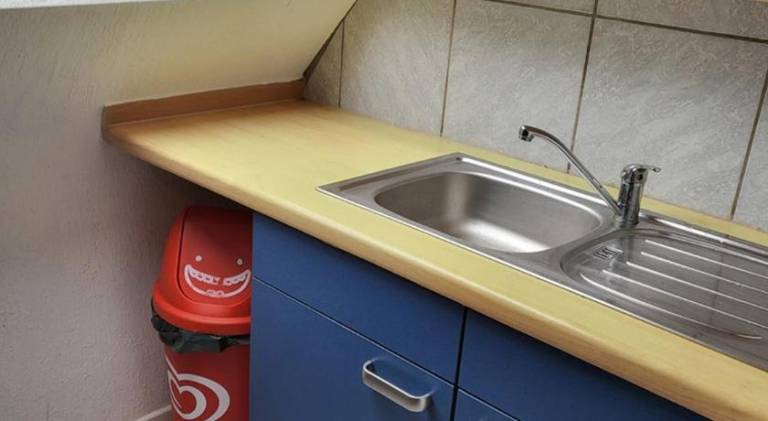 Rental apartment with 4 rooms for 8 persons — photo 4