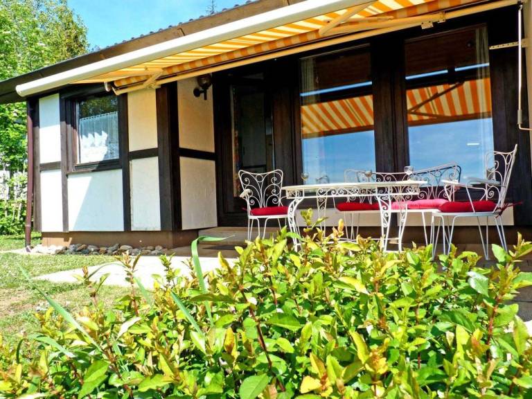 Ferienhaus Bad Dürrheim