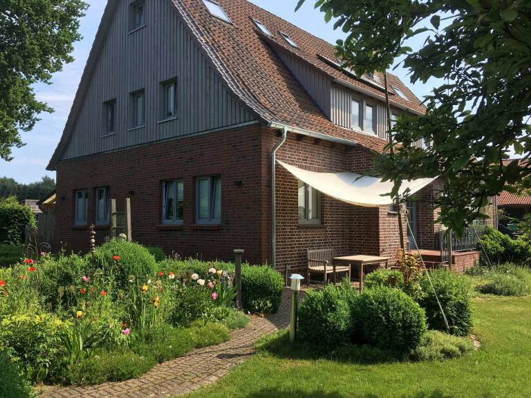 Ferienwohnung Uelzen