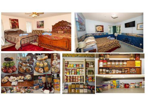 Bed and breakfast  Maple Ridge