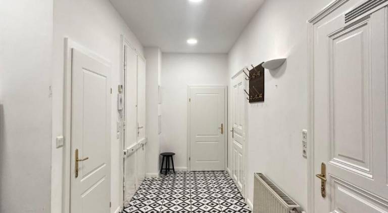 Apartment with 3 rooms for 6 persons — photo 5